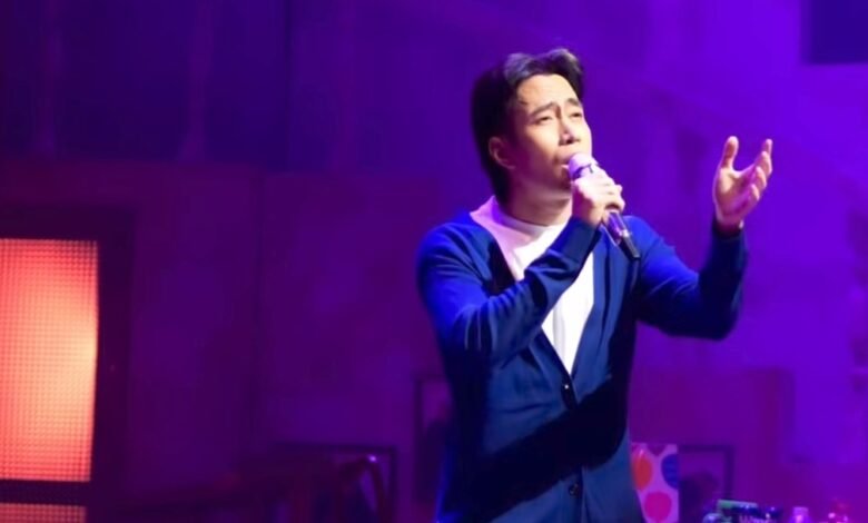 Mengenang Vidi Aldiano: Sosok Inspiratif yang Terus Berkarya Hingga Akhir Hayat