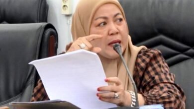 Gaji Turun Setelah Jadi PPPK, Petugas Kebersihan DLH Barito Utara Dapat Pembelaan DPRD