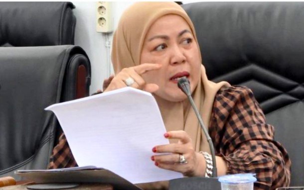 Gaji Turun Setelah Jadi PPPK, Petugas Kebersihan DLH Barito Utara Dapat Pembelaan DPRD