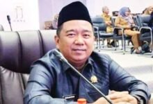 Proyek Pelebaran Jalan Sei Tewei Barito Utara Segera Dikerjakan Proyek Pelebaran Jalan Sei Tewei Barito Utara Segera Dikerjakan