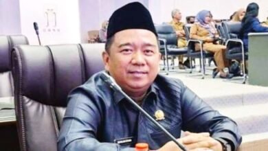 Proyek Pelebaran Jalan Sei Tewei Barito Utara Segera Dikerjakan