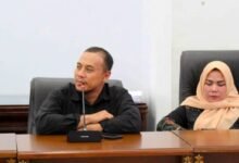 Dukung Pelatihan Kepemimpinan bagi Aparatur Barito Utara