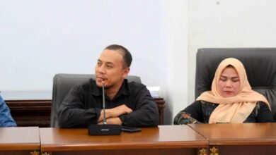 Dukung Pelatihan Kepemimpinan bagi Aparatur Barito Utara