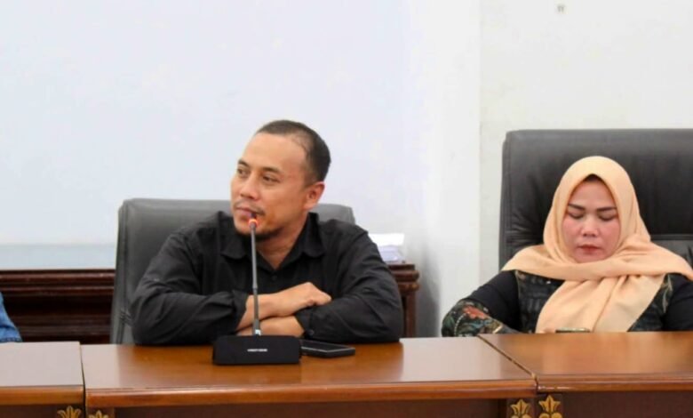 Dukung Pelatihan Kepemimpinan bagi Aparatur Barito Utara