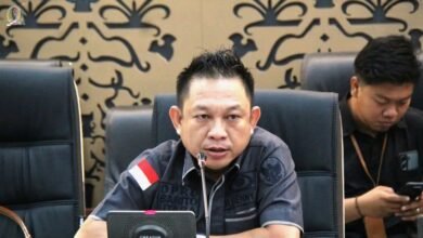 Pemuda Barito Utara Harus Jadi Motor Penggerak Pembangunan Pemuda Barito Utara Harus Jadi Motor Penggerak Pembangunan