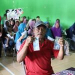 Viral! Desa Wunut Klaten Beri THR Rp250 Ribu per Jiwa, Bayi Baru Lahir Pun Dapat