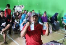 Viral! Desa Wunut Klaten Beri THR Rp250 Ribu per Jiwa, Bayi Baru Lahir Pun Dapat