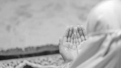 Kapan Malam Lailatul Qadar? Simak Prediksi dan Tanda-tandanya Kapan Malam Lailatul Qadar? Simak Prediksi dan Tanda-tandanya