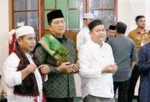 Anggota DPRD Barito Utara Puji Sinergi Pemkab