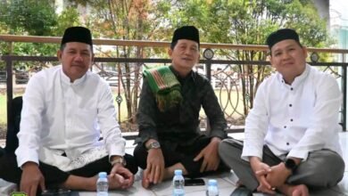 Safari Ramadan Momen Eratkan Hubungan Pemimpin dan Masyarakat