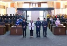 Resmi Disahkan, Perda RPJMD 2025–2029 Jadi Landasan Pembangunan Barito Utara