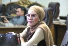 Batik Barito Utara Miliki Hak Cipta, Aset Berharga Daerah Batik Barito Utara Miliki Hak Cipta, Aset Berharga Daerah