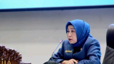 Atasi Kemacetan Untuk Pelebaran Jalan Kota Muara Teweh