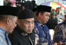 Tower Sinyal Desa Muara Bakah Segera Dibangun, Dewan: Ini Harapan Warga Tower Sinyal Desa Muara Bakah Segera Dibangun, Dewan: Ini Harapan Warga