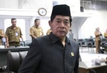 APBD Barito Utara Harus Tepat Sasaran APBD Barito Utara Harus Tepat Sasaran