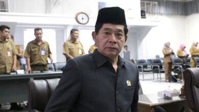 APBD Barito Utara Harus Tepat Sasaran