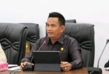 Kawal Usulan Musrenbang Teweh Timur