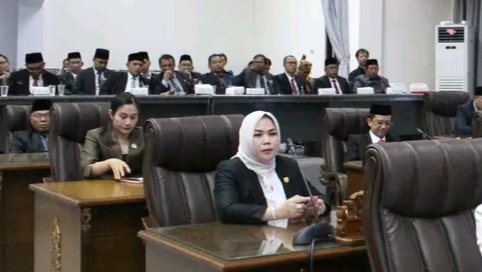 Dewan Dukung Produk Lokal Harus Go Modern