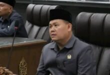 Suhendra Kawal Musrenbang Montalat agar Tepat Sasaran Suhendra Kawal Musrenbang Montalat agar Tepat Sasaran