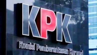 KPK Tetapkan Bupati Rejang Lebong Tersangka Suap KPK Tetapkan Bupati Rejang Lebong Tersangka Suap