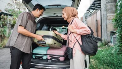 Mau Mudik? Cek Bagian Ini Agar Perjalanan Anda Tidak Berujung Mogok Mau Mudik? Cek Bagian Ini Agar Perjalanan Anda Tidak Berujung Mogok