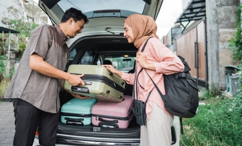 Mau Mudik? Cek Bagian Ini Agar Perjalanan Anda Tidak Berujung Mogok