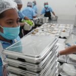 Daftar SPPG yang Terkena Suspend, Ini Penjelasan Badan Gizi Nasional