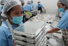 Daftar SPPG yang Terkena Suspend, Ini Penjelasan Badan Gizi Nasional