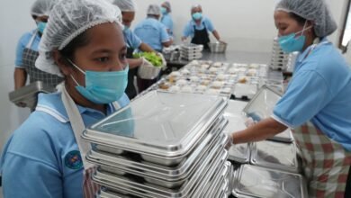 Daftar SPPG yang Terkena Suspend, Ini Penjelasan Badan Gizi Nasional