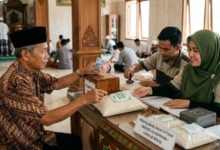 Mengapa Zakat Harus Dimulai dari Saudara Dekat?