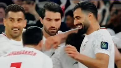 Alasan Timnas Iran Mundur dari Piala Dunia 2026 Alasan Timnas Iran Mundur dari Piala Dunia 2026