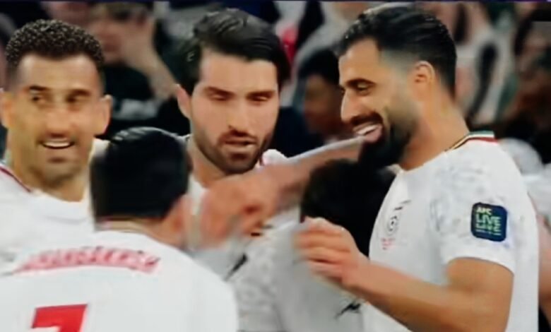 Alasan Timnas Iran Mundur dari Piala Dunia 2026