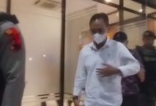 Baru Setahun Menjabat, Bupati Cilacap Terjaring OTT KPK