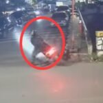 Aktivis Kontras Jadi Korban Penyiraman Air Keras di Salemba, Polisi Buru Pelaku