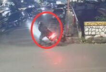 Aktivis Kontras Jadi Korban Penyiraman Air Keras di Salemba, Polisi Buru Pelaku