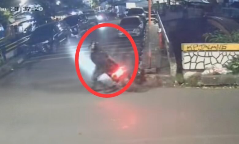 Aktivis Kontras Jadi Korban Penyiraman Air Keras di Salemba, Polisi Buru Pelaku