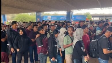 Jumlah Penduduk Indonesia Tembus 288 Juta Jiwa