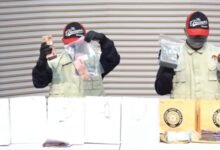 KPK Tetapkan Bupati dan Sekda Cilacap Tersangka Suap Berkedok THR KPK Tetapkan Bupati dan Sekda Cilacap Tersangka Suap Berkedok THR