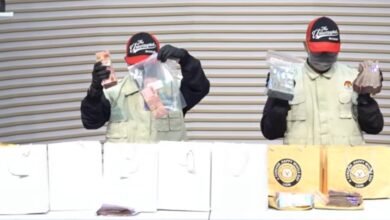 KPK Tetapkan Bupati dan Sekda Cilacap Tersangka Suap Berkedok THR