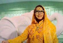 Sekda Sidoarjo Minta Maaf Usai Acara Bukber ‘Bollywood’ Tuai Kecaman Sekda Sidoarjo Minta Maaf Usai Acara Bukber ‘Bollywood’ Tuai Kecaman