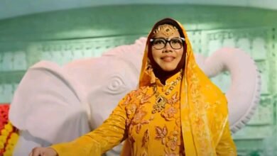 Sekda Sidoarjo Minta Maaf Usai Acara Bukber ‘Bollywood’ Tuai Kecaman