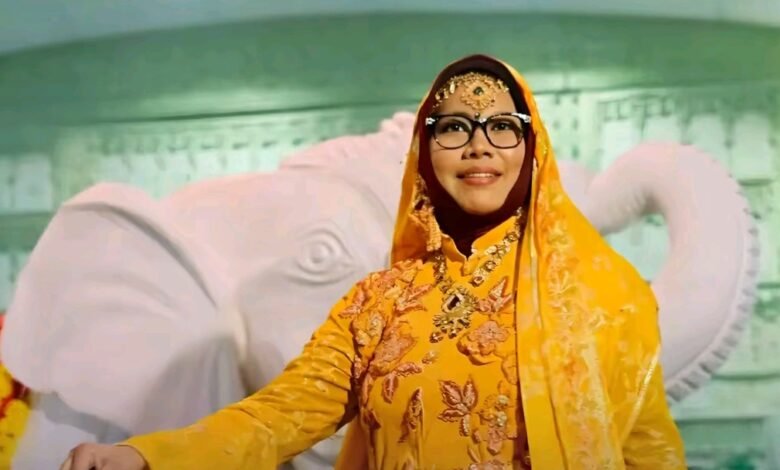 Sekda Sidoarjo Minta Maaf Usai Acara Bukber ‘Bollywood’ Tuai Kecaman