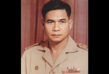 Tjilik Riwut: Sang Visioner yang Pernah Mengusulkan Pemindahan Ibu Kota ke Palangka Raya Tjilik Riwut: Sang Visioner yang Pernah Mengusulkan Pemindahan Ibu Kota ke Palangka Raya