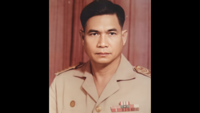 Tjilik Riwut: Sang Visioner yang Pernah Mengusulkan Pemindahan Ibu Kota ke Palangka Raya