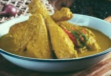 Tips Membuat Opor Ayam Lezat untuk Hidangan Lebaran Tips Membuat Opor Ayam Lezat untuk Hidangan Lebaran