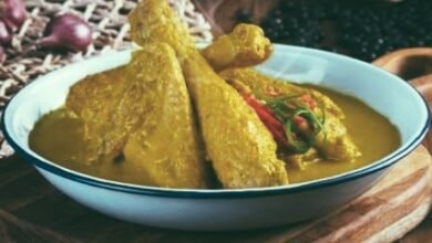 Tips Membuat Opor Ayam Lezat untuk Hidangan Lebaran