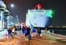 Antisipasi Lonjakan, DLU Pastikan Tiket Mudik Banjarmasin-Surabaya Aman