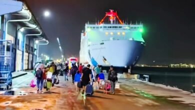 Antisipasi Lonjakan, DLU Pastikan Tiket Mudik Banjarmasin-Surabaya Aman