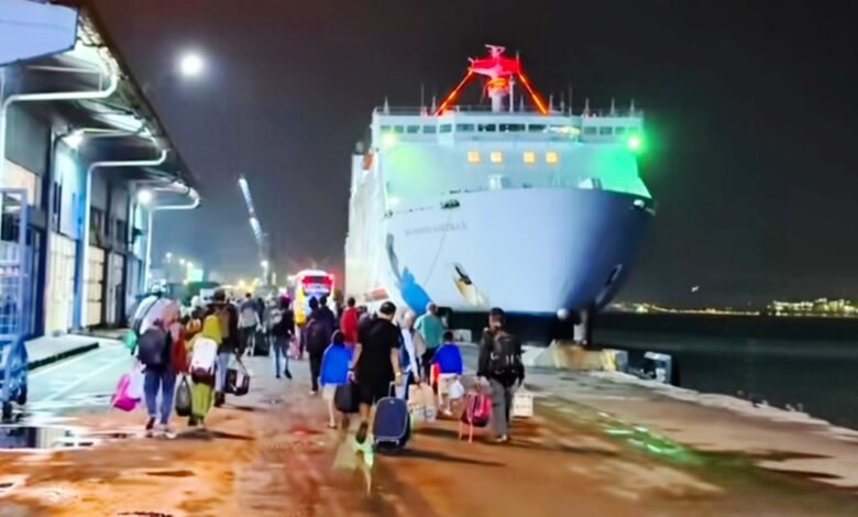 Antisipasi Lonjakan, DLU Pastikan Tiket Mudik Banjarmasin-Surabaya Aman