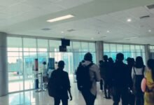 Tiket Pesawat dari Palangka Raya Ludes Terjual hingga H+2 Lebaran